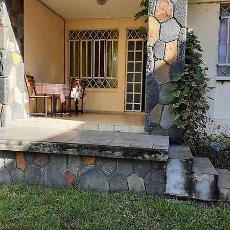Bodhee Villa Grand Bay Luaran gambar