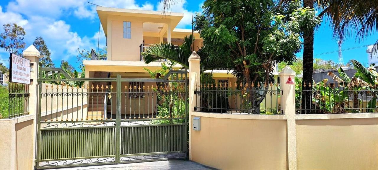 Bodhee Villa Grand Bay Luaran gambar