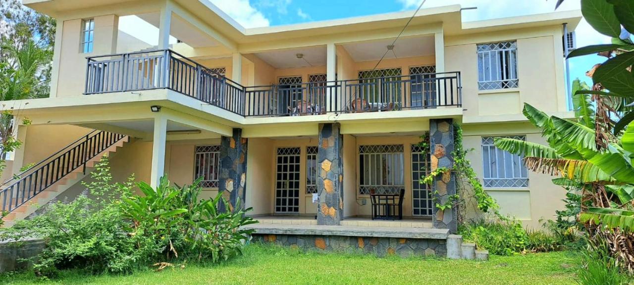 Bodhee Villa Grand Bay Luaran gambar