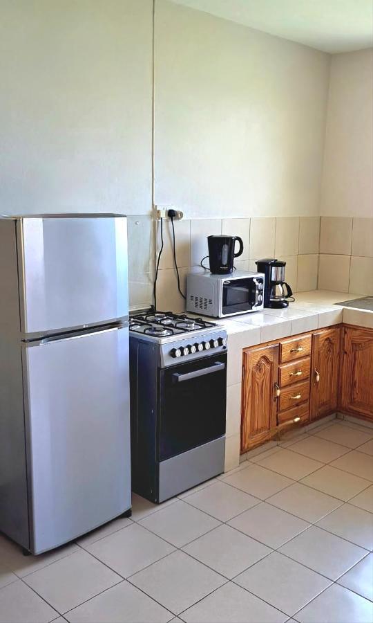 Bodhee Villa Grand Bay Luaran gambar