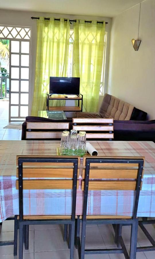 Bodhee Villa Grand Bay Luaran gambar