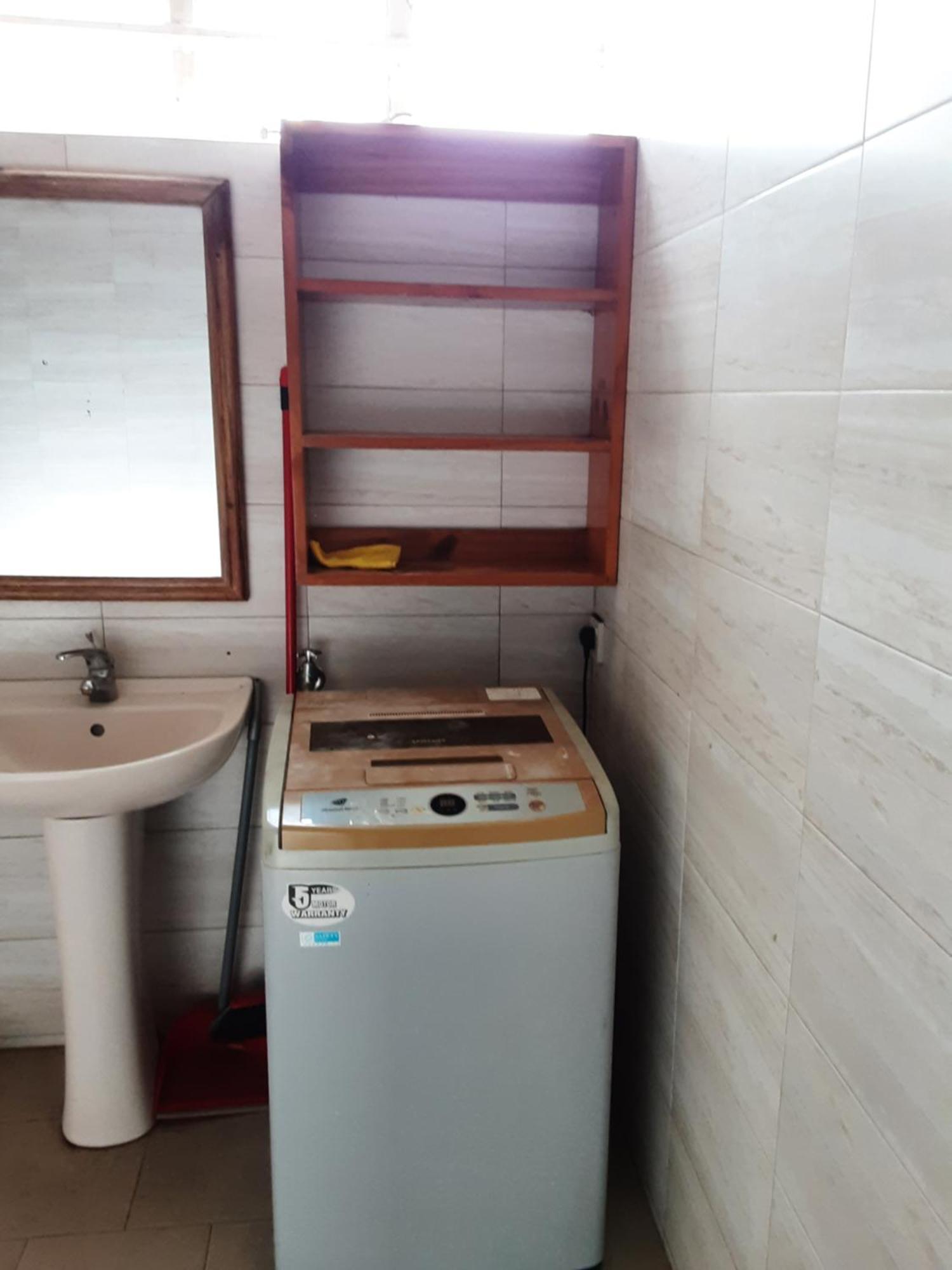 Bodhee Villa Grand Bay Luaran gambar