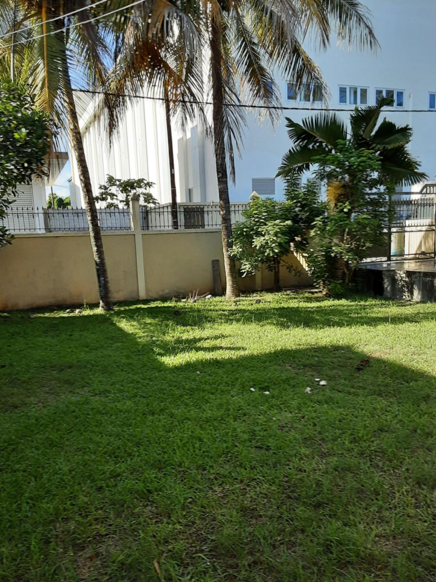Bodhee Villa Grand Bay Luaran gambar