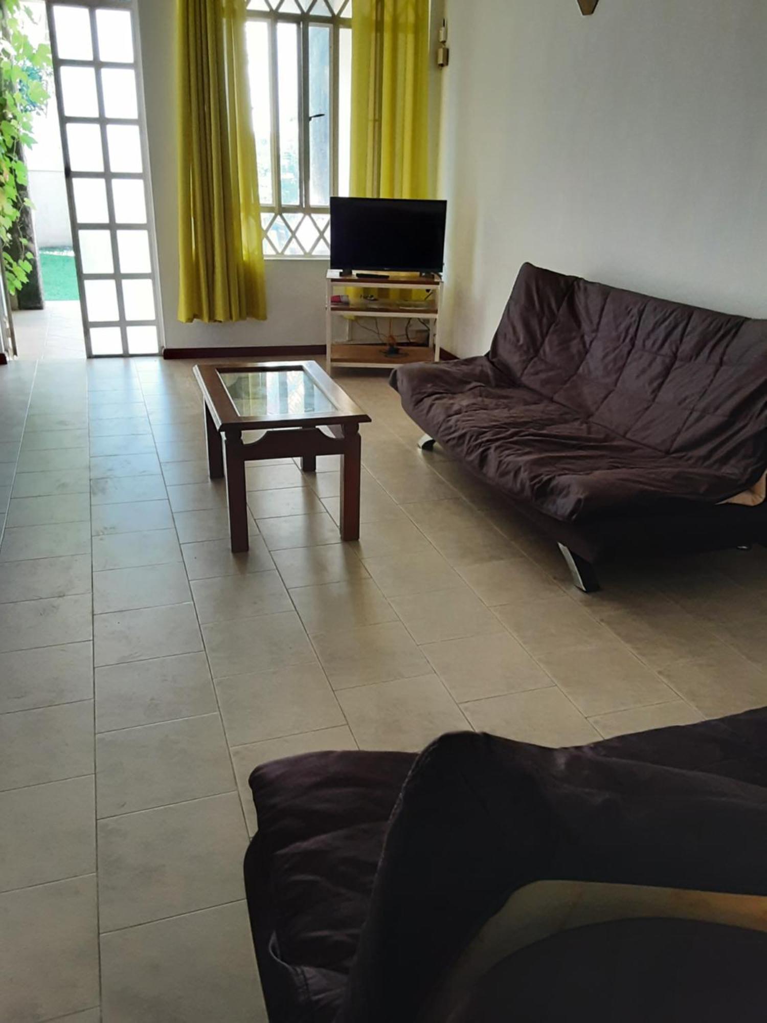 Bodhee Villa Grand Bay Luaran gambar