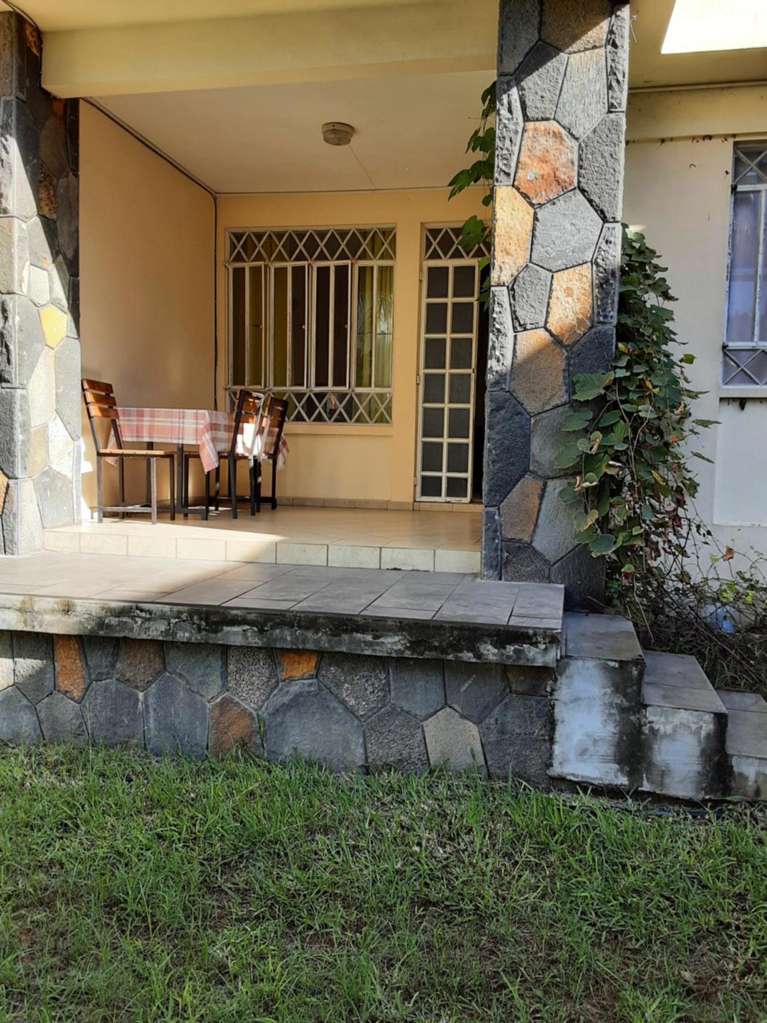 Bodhee Villa Grand Bay Luaran gambar