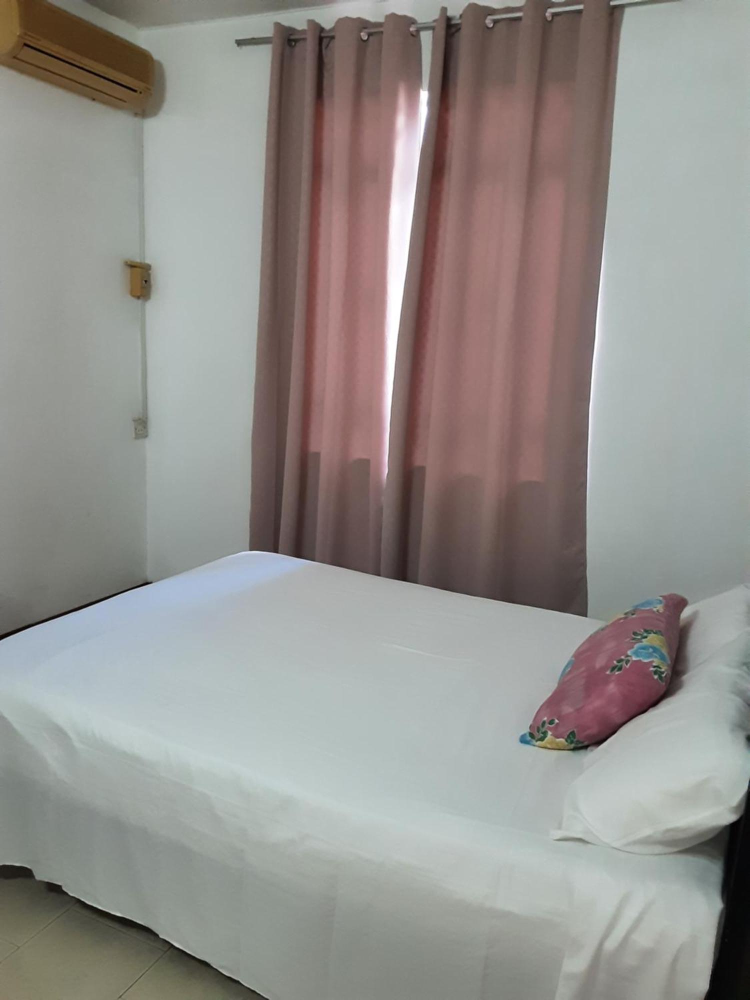 Bodhee Villa Grand Bay Luaran gambar