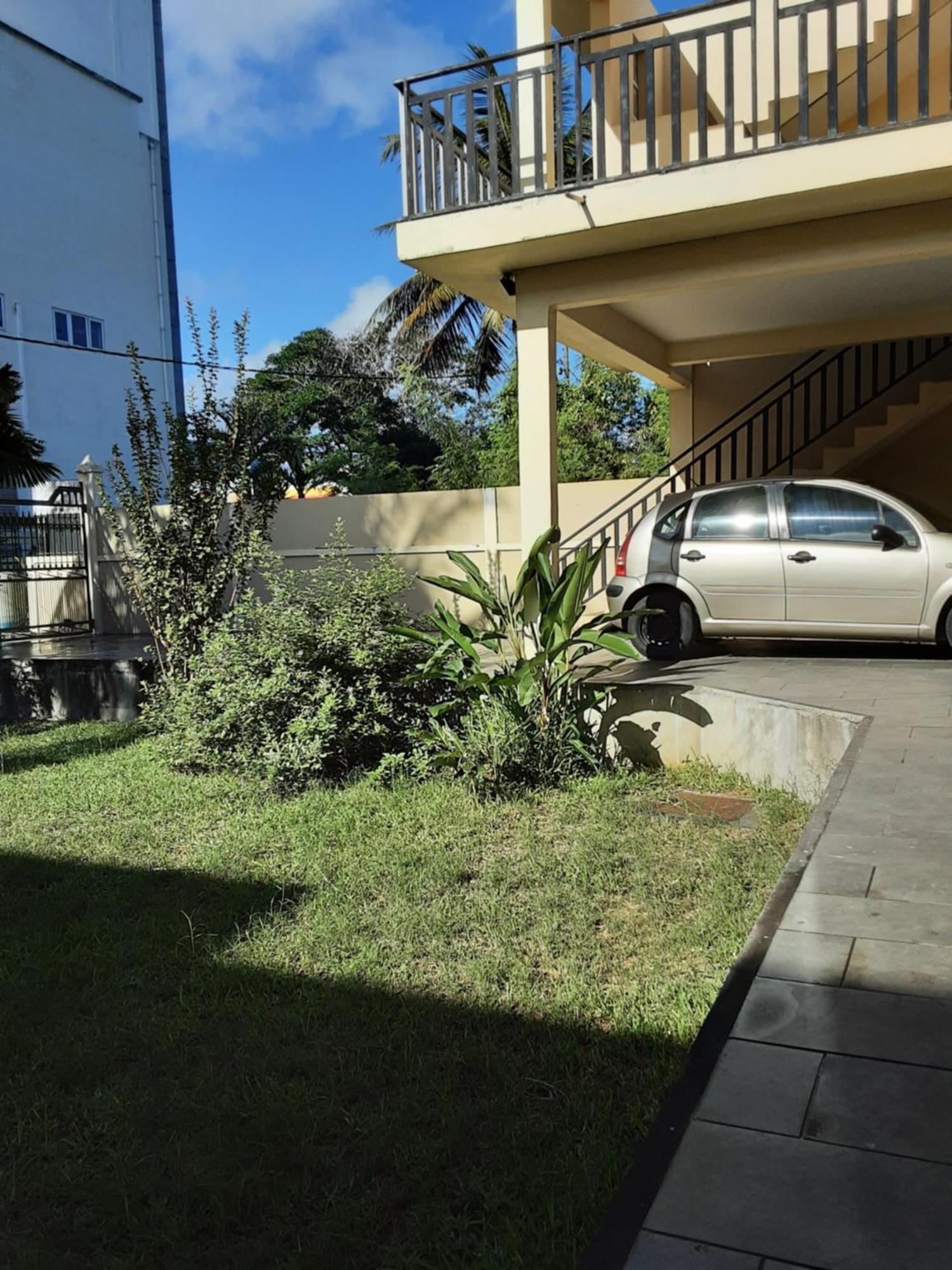 Bodhee Villa Grand Bay Luaran gambar